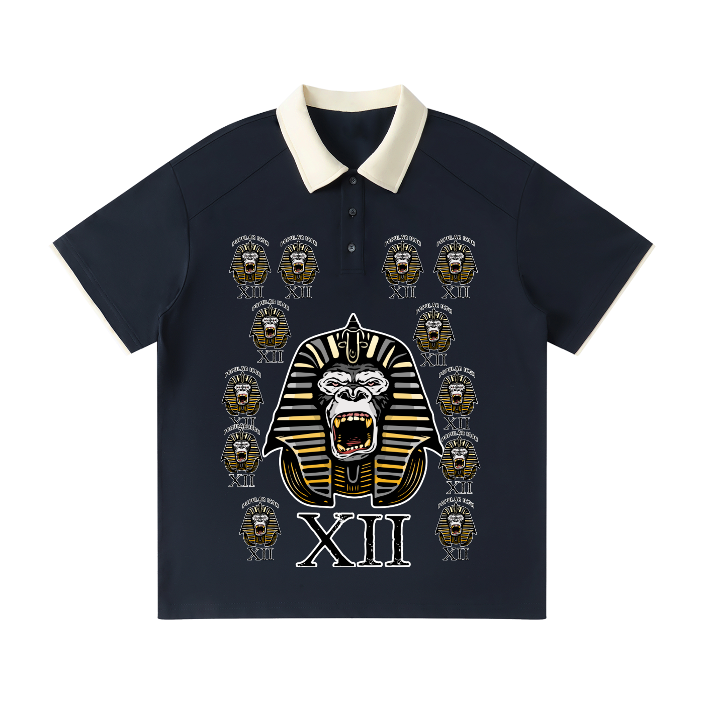 Popular Icon Polo Shirt