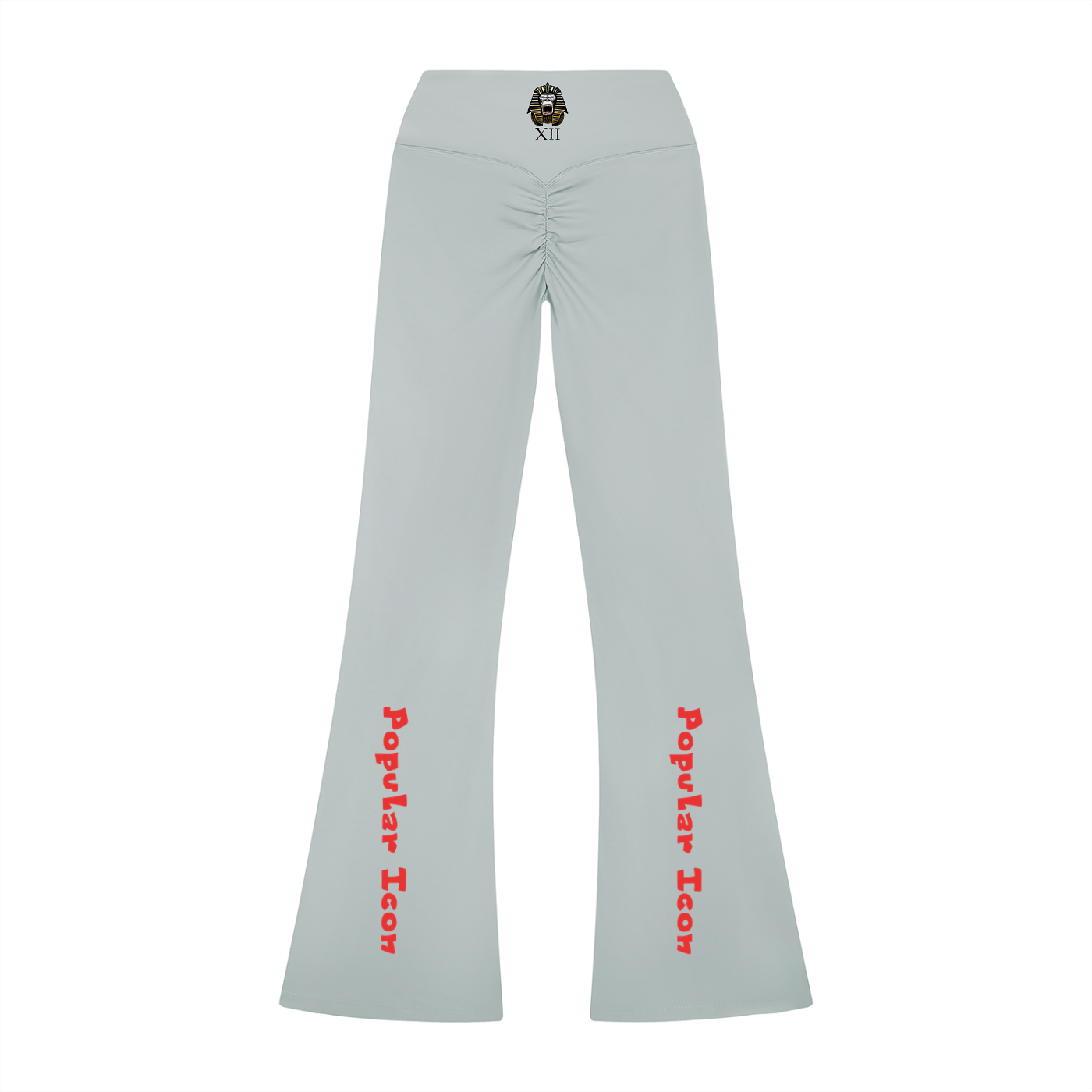 Icon High Rise Flared Leggings