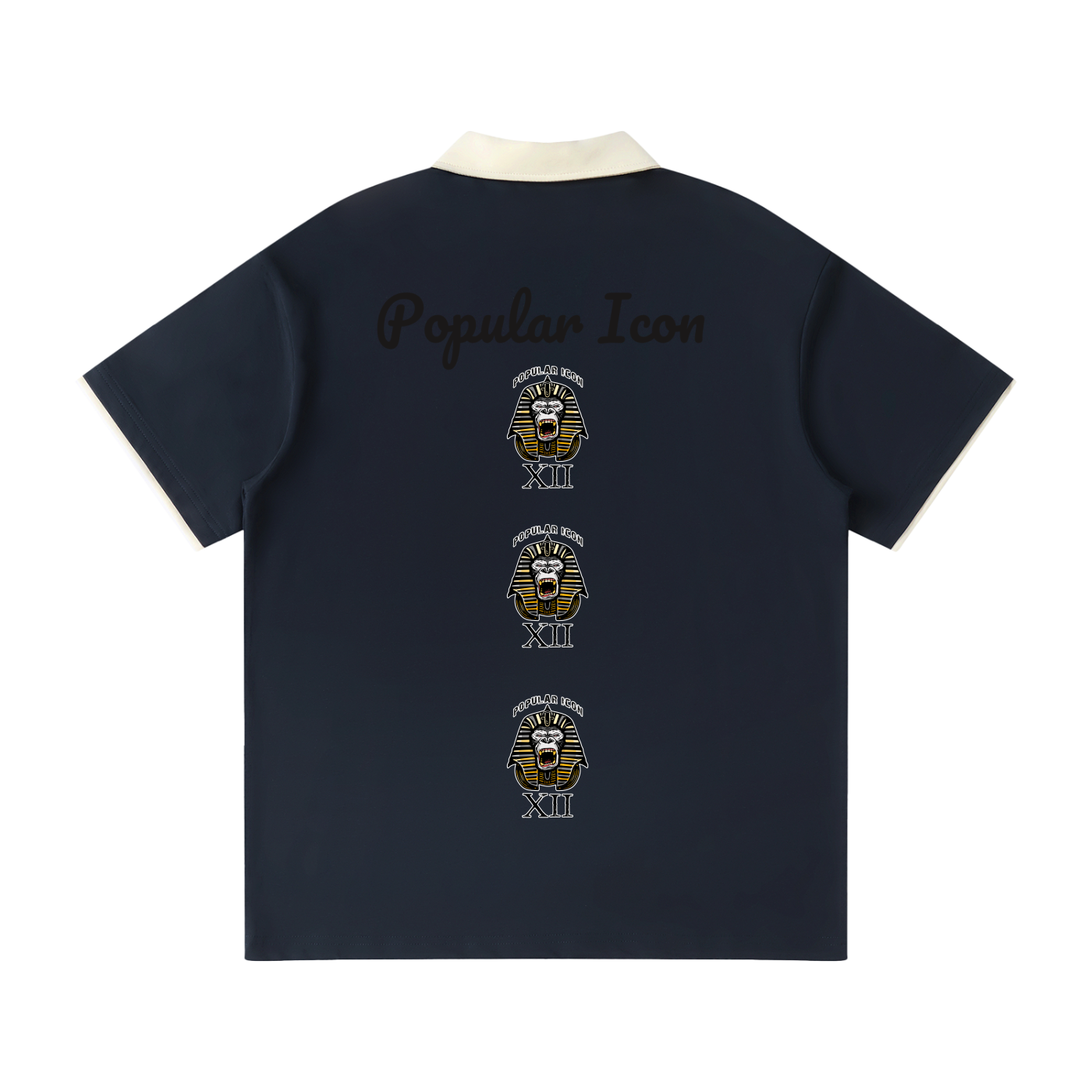 Popular Icon Polo Shirt