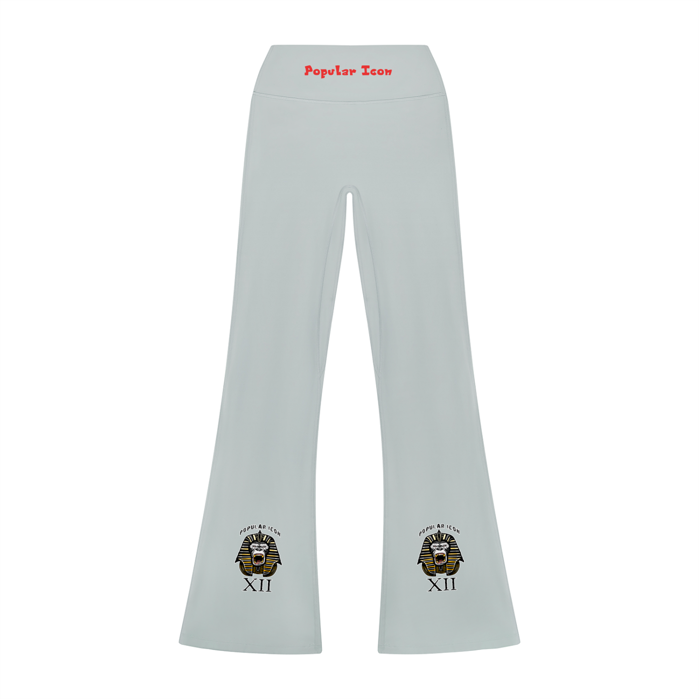 Icon High Rise Flared Leggings
